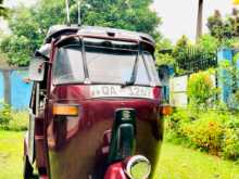 Bajaj RE 2005 Three Wheel