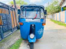 Bajaj 2 Stroke 2008 Three Wheel