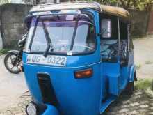 Bajaj 2 Stroke 2006 Three Wheel