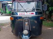 Bajaj 2 Stroke 1999 Three Wheel