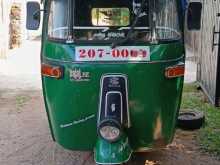 Bajaj 2 Stroke 2000 Three Wheel
