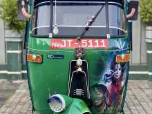 Bajaj 2 Stroke 2005 Three Wheel