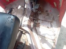 Bajaj 2 Stroke 1999 Three Wheel