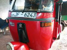 Bajaj 2 Stroke 2004 Three Wheel