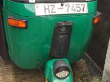 Bajaj 2 Stroke 2005 Three Wheel