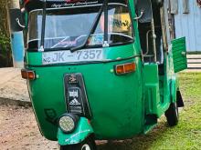 Bajaj 2 Stroke 2004 Three Wheel