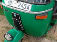 Bajaj 2 Stroke 2003 Three Wheel
