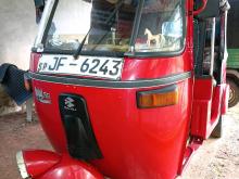 Bajaj RE 2 Stroke 2004 Three Wheel