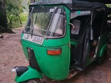 Bajaj 2 Stroke 2004 Three Wheel