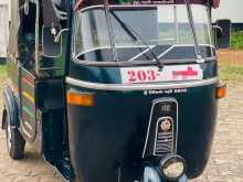 Bajaj 2 Stroke 1998 Three Wheel