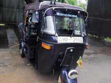 Bajaj 2 Stroke 2003 Three Wheel