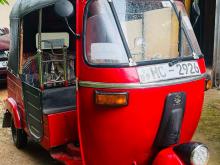 Bajaj 2 Stroke 2003 Three Wheel
