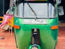 Bajaj 2 Stroke 2005 Three Wheel