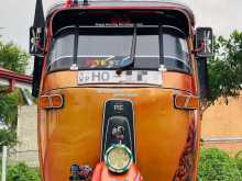 Bajaj 2 Stroke 2003 Three Wheel