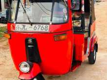 Bajaj 2 Stroke 2004 Three Wheel