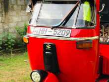 Bajaj 2 Stroke 2003 Three Wheel