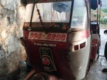 Bajaj 2 Stroke 1997 Three Wheel