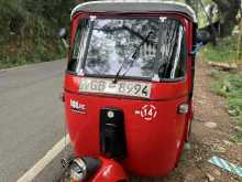 Bajaj 2 Stroke 2001 Three Wheel