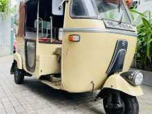 Bajaj 2 Stroke 1989 Three Wheel