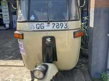 Bajaj 2 Stroke 2006 Three Wheel