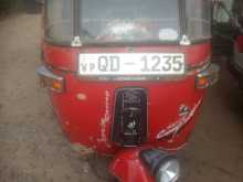 Bajaj 2 Stroke 2006 Three Wheel