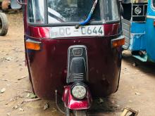 Bajaj 2 Stroke 2005 Three Wheel