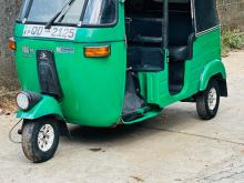 Bajaj 2 Stroke 2005 Three Wheel