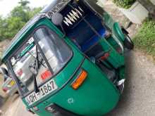 Bajaj 2 Stroke 2006 Three Wheel