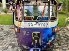 Bajaj 2 Stroke 2005 Three Wheel
