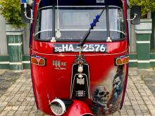 Bajaj 2 Stroke 2002 Three Wheel