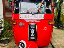 Bajaj 2 Stroke 2006 Three Wheel