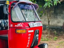 Bajaj 2 Stroke 2006 Three Wheel