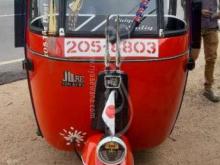 Bajaj 2 Stroke 1998 Three Wheel