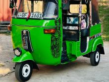 Bajaj 2 Stroke 2006 Three Wheel