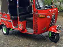 Bajaj 2 Stroke 2006 Three Wheel