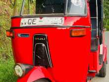 Bajaj 2 Strock 2006 Three Wheel