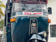 Bajaj 2 Stroke 1999 Three Wheel