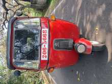 Bajaj 2 Stroke 1999 Three Wheel