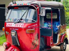 Bajaj 2 Stroke 1994 Three Wheel