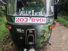 Bajaj 2 Stroke 1998 Three Wheel