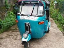 Bajaj 2 Stroke 2006 Three Wheel