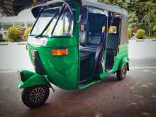 Bajaj 2 Stroke 1997 Three Wheel