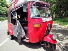 Bajaj 2 Stroke 2004 Three Wheel