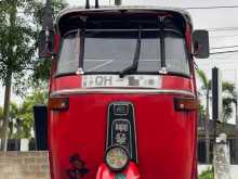 Bajaj 2 Stroke 2006 Three Wheel