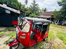 Bajaj 2 Strock 2005 Three Wheel