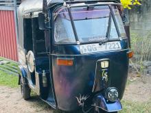 Bajaj 2 Stroke 2006 Three Wheel