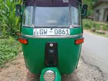 Bajaj 2 Stroke 2002 Three Wheel
