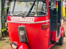 Bajaj 2 Stroke 1994 Three Wheel