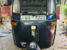 Bajaj 2 Stroke 2006 Three Wheel