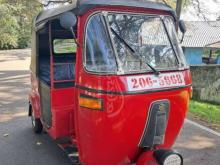 Bajaj 2 Stroke 1999 Three Wheel